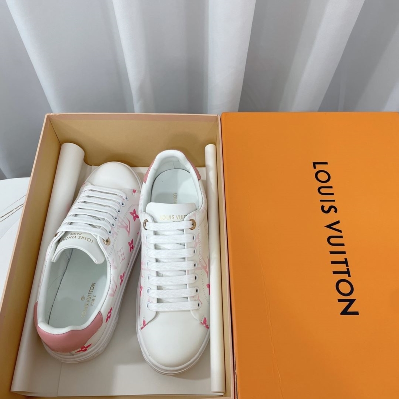 LV Sneakers